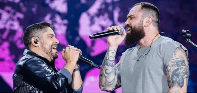 Saúde dos Famosos
