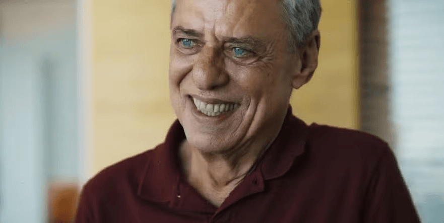 SAÚDE DOS FAMOSOS
