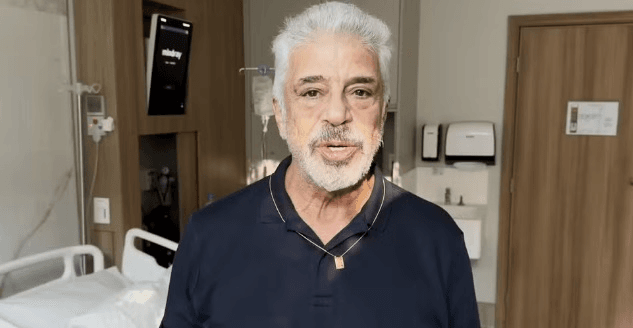SAÚDE DOS FAMOSOS