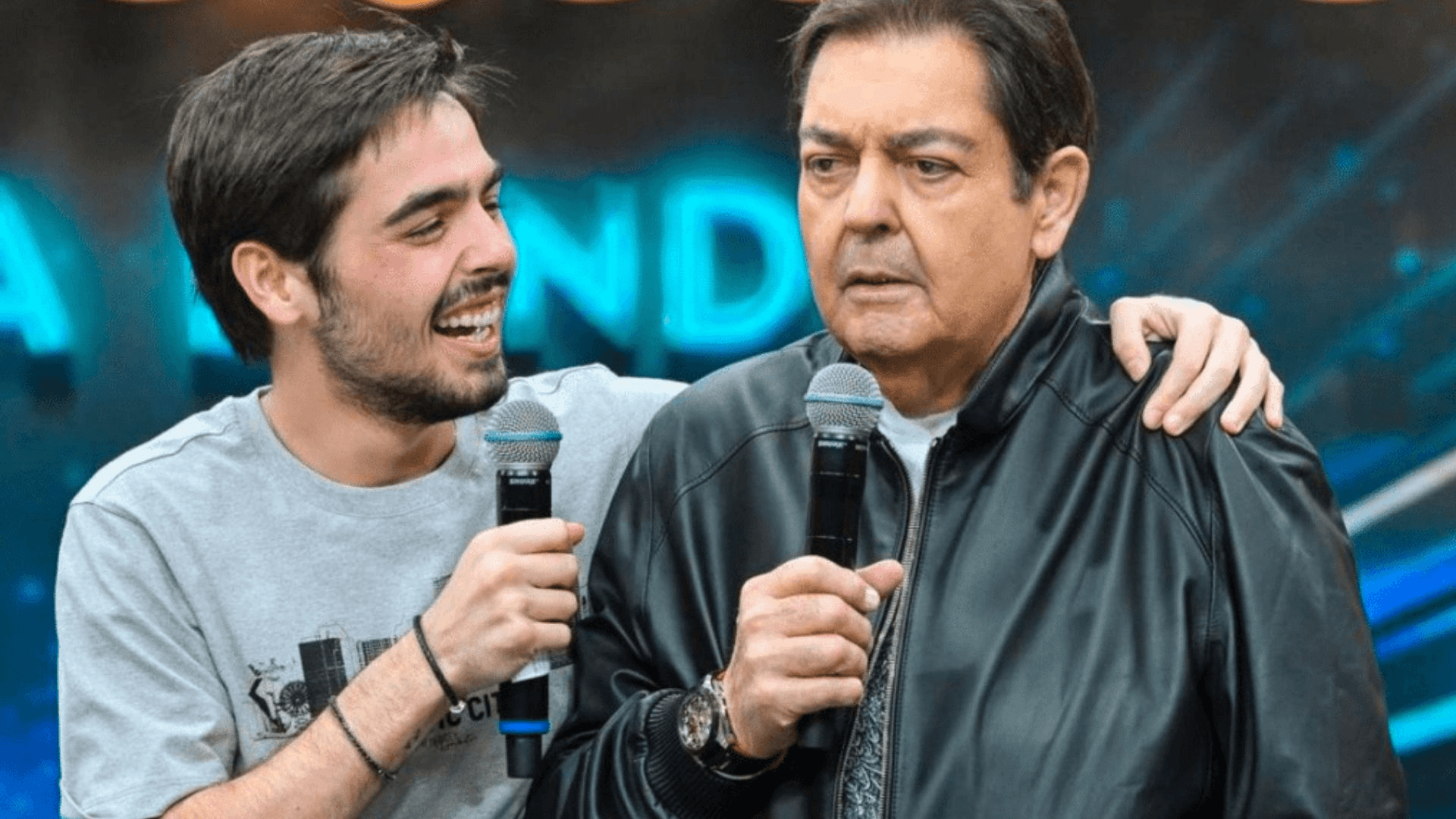 SAÚDE DOS FAMOSOS