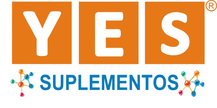 Imagem da marca Yes Suplementos