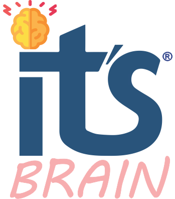 Imagem da marca itsbrain