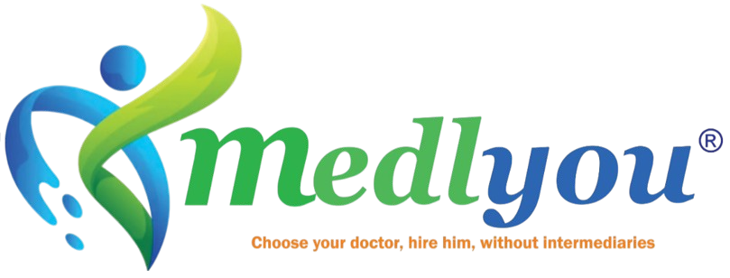 Imagem da marca medlyou